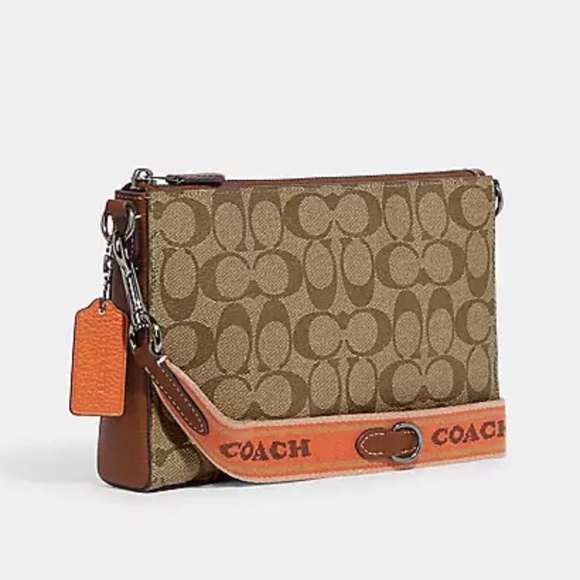 COACH Crossbody Bag - Picture 2 of 5